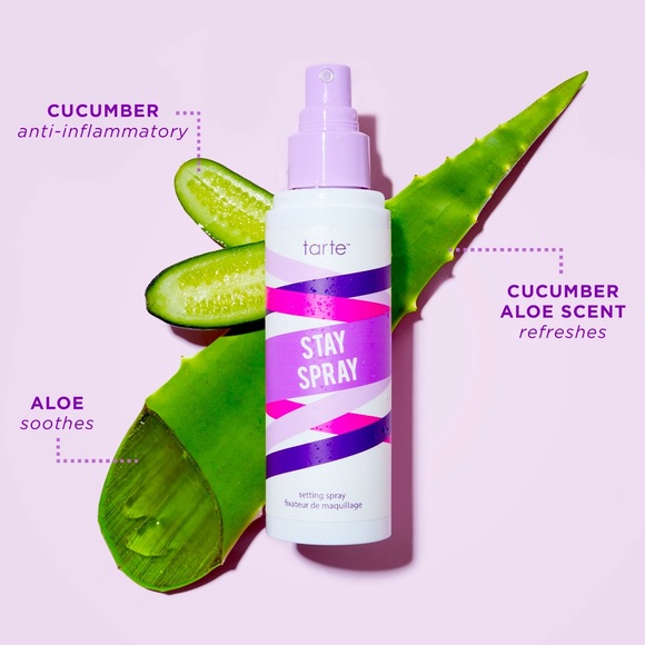 ❤️ NEW! shape tape™ stay spray vegan setting spray - Picture 2 of 5